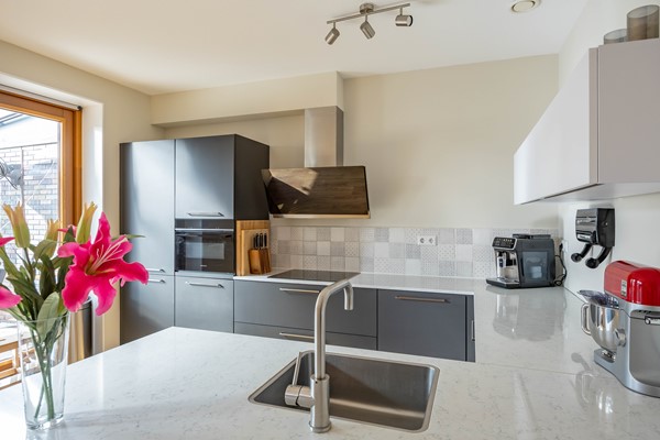 Medium property photo - De Overtoom 5, 9613 CK Meerstad